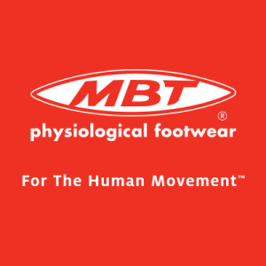 MBT Footwear